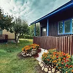 Stonemlynska 7 Slovakia Svit