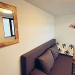 Stonemlynska 7 Slovakia * Svit