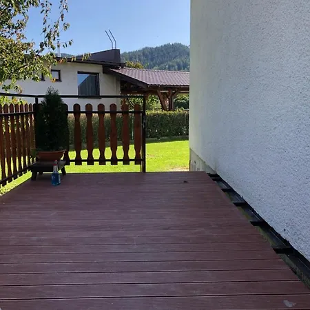 Stonemlynska 7 Slovakia Lägenhet *