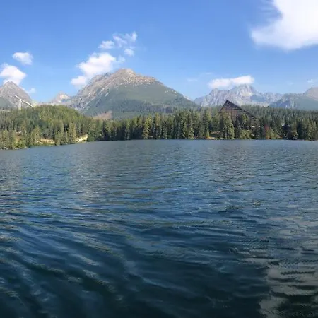 Lägenhet Stonemlynska 7 Slovakia *