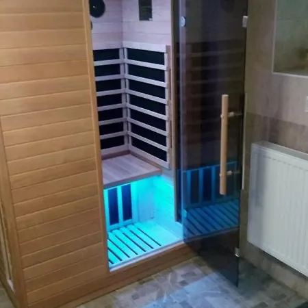 Apartamento Stonemlynska 7 Slovakia Svit