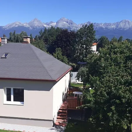 Stonemlynska 7 Slovakia Lägenhet *