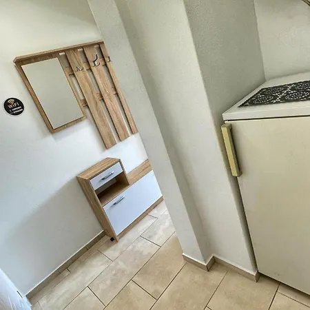 Stonemlynska 7 Slovakia Svit