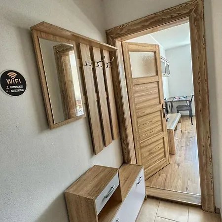Apartamento Stonemlynska 7 Slovakia