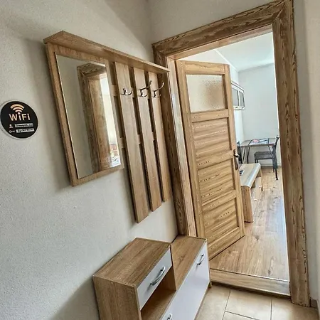 Apartment Stonemlynska 7 Slovakia