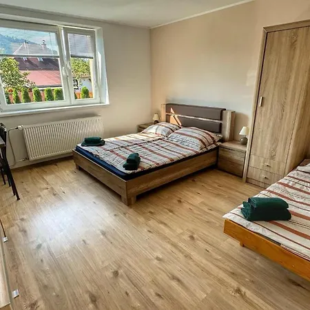 Apartment Stonemlynska 7 Slovakia *