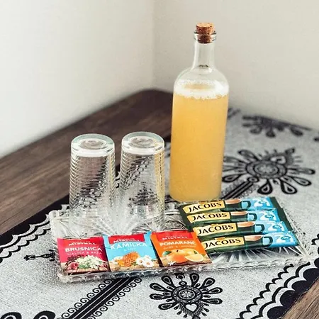 Stonemlynska 7 Slovakia Lägenhet *