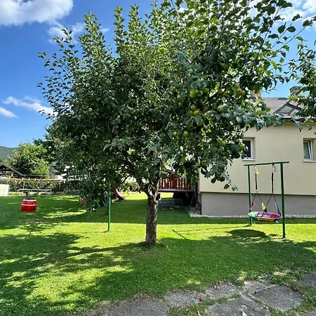 Stonemlynska 7 Slovakia Svit