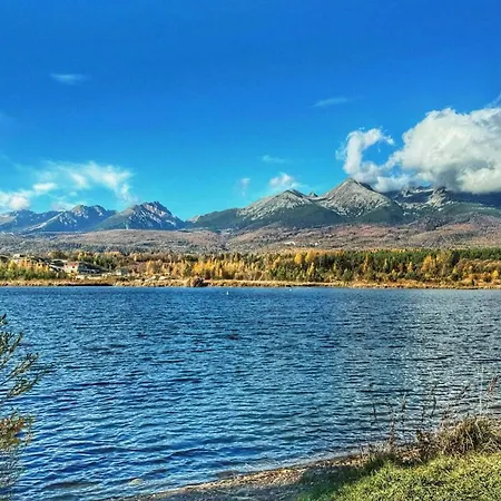 Lägenhet Stonemlynska 7 Slovakia *