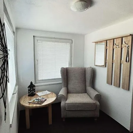 Stonemlynska 7 Slovakia Lägenhet Svit