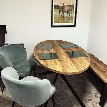 Apartamento Stonemlynska 7 Slovakia Svit
