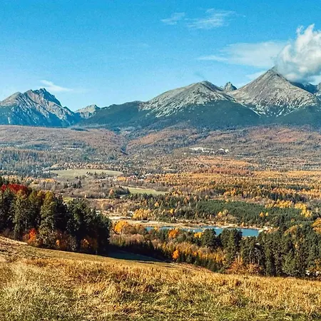 Stonemlynska 7 Slovakia *