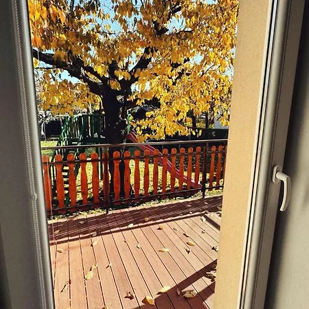 Stonemlynska 7 Slovakia Lägenhet *