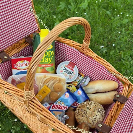 Stonemlynska 7 Slovakia Lägenhet