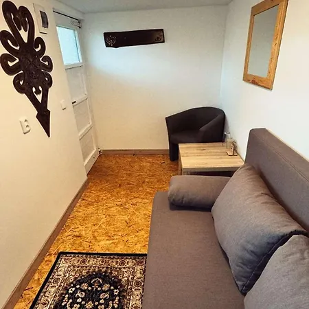 Apartment Stonemlynska 7 Slovakia