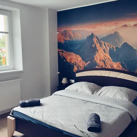 Stonemlynska 7 Slovakia Lägenhet *