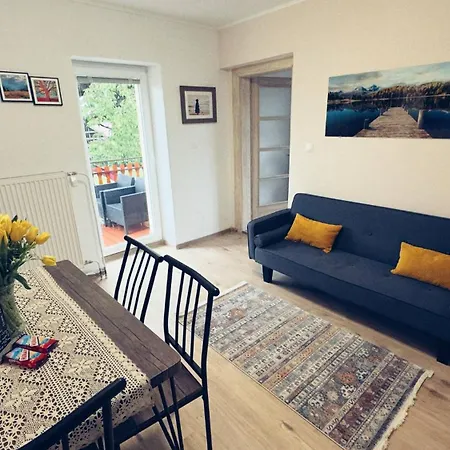 Lägenhet Stonemlynska 7 Slovakia Svit