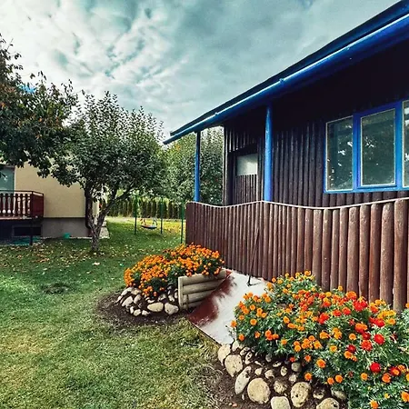 Stonemlynska 7 Slovakia سفيت