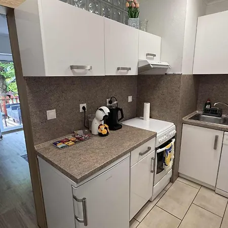 Apartamento Stonemlynska 7 Slovakia *