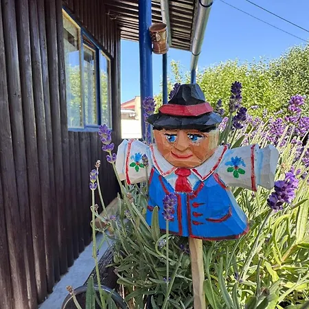 Lägenhet Stonemlynska 7 Slovakia Svit