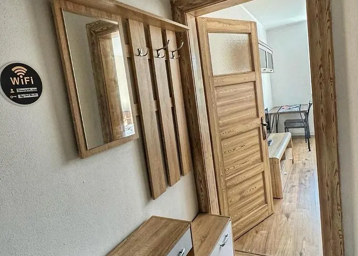아파트 Stonemlynska 7 Slovakia